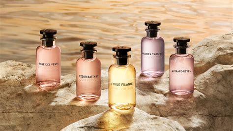 parfum louis vuitton femme avis|Louis Vuitton perfume names.